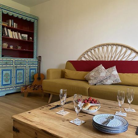Simples Escales : Gite Nature, Detente Et Sauna Les Rosiers 外观 照片